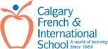 Calgary French & International School Logo